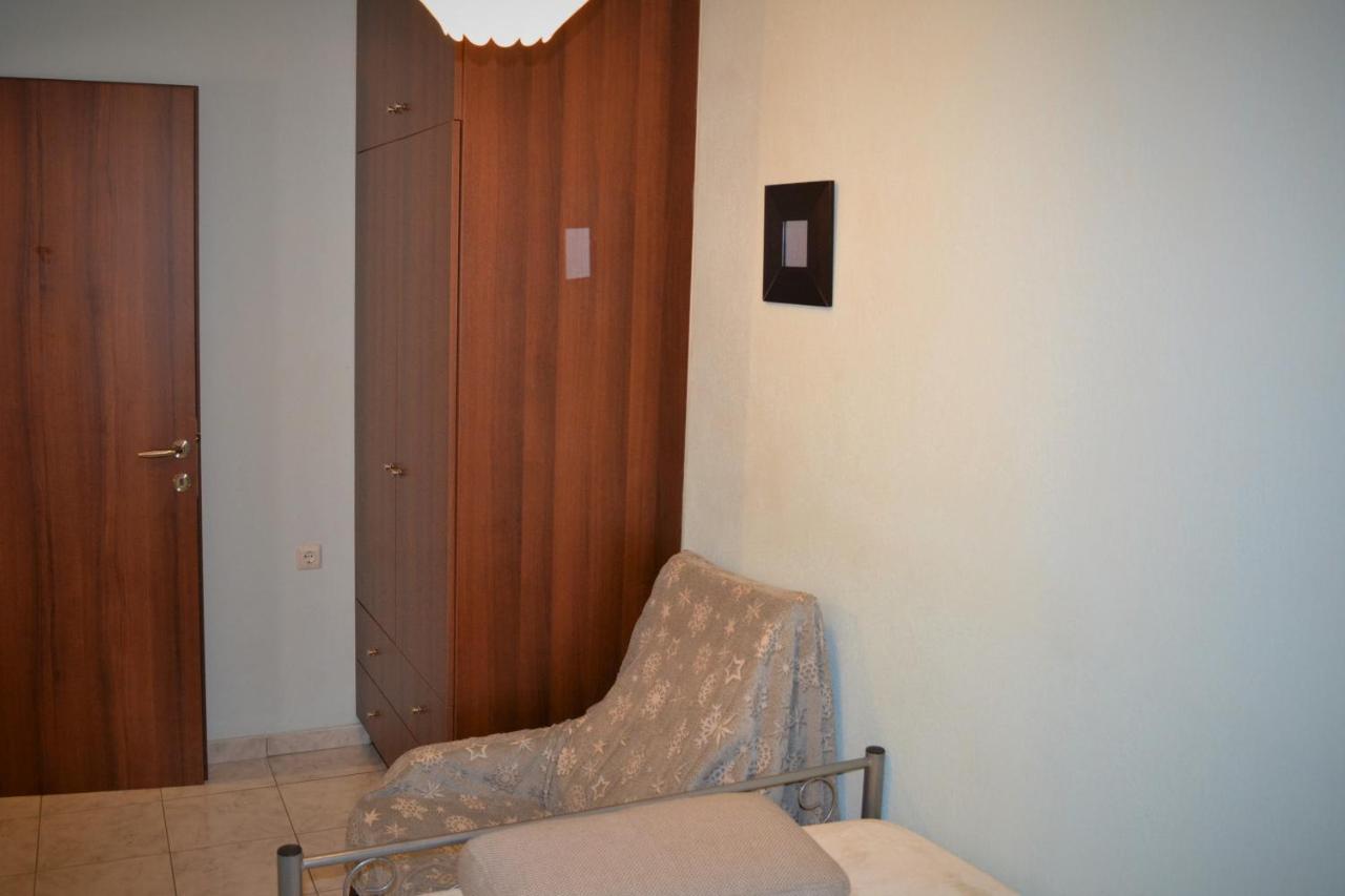 Apartamento Elati Mansion Exterior foto