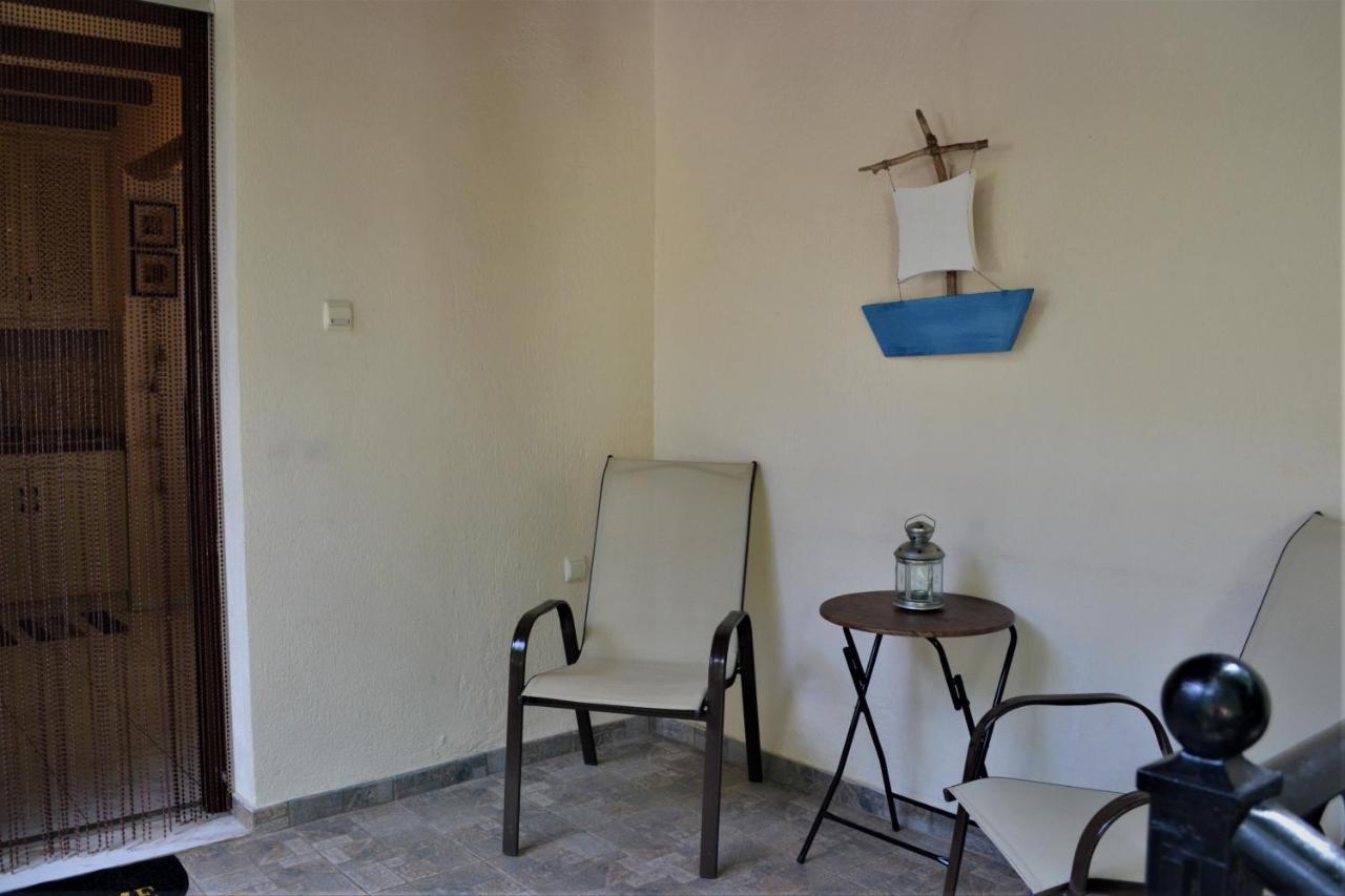 Apartamento Elati Mansion Exterior foto