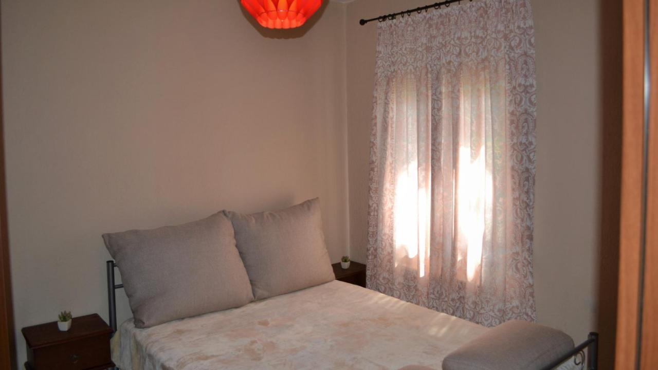 Apartamento Elati Mansion Exterior foto